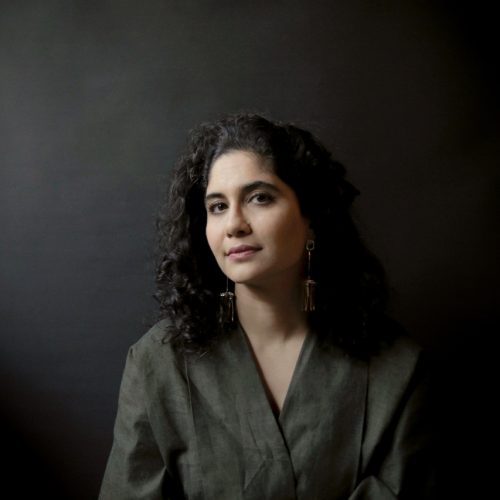 Mina Malik – Indus Conclave